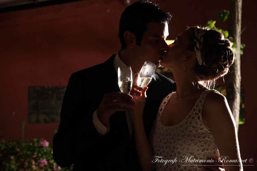 © MaXu - Fotografo Matrimonio Roma .net - Stile FASHION
